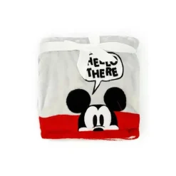 Manta mágica do Mickey Mouse Lambs &amp; Ivy