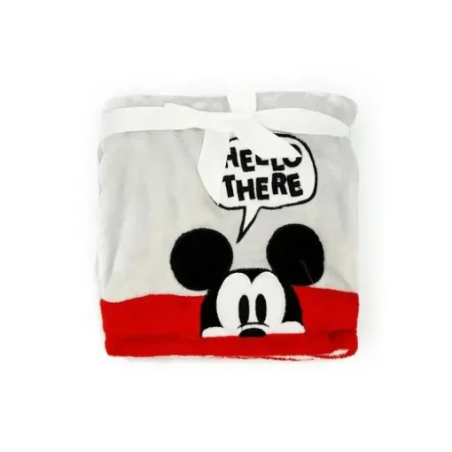 Manta mágica do Mickey Mouse Lambs &amp; Ivy