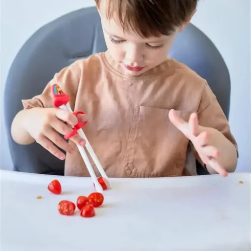 Marcus & Marcus - Kids Training Chopsticks, Marcus
