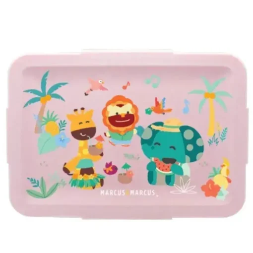 Marcus &amp; Marcus - Bento Box, Tropical