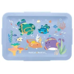 Marcus &amp; Marcus - Bento Box, Sealife