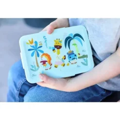 Marcus &amp; Marcus - Bento Box, Sealife