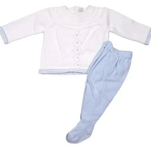 Martin Aranda - 2 peças: Jumper e Legging Calais, VERMELHO