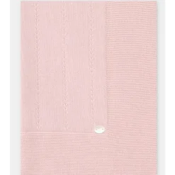 Martin Aranda - Baby Blanket Knit Catania One Size Lavanda