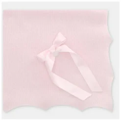 Martin Aranda - Baby Blanket Knit Airola One Size Lavanda