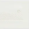 Martin Aranda - Baby Blanket Knit Albi One Size Blanco Roto