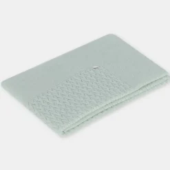 Martin Aranda - Baby Blanket Knit Lucca One Size Azul Océano