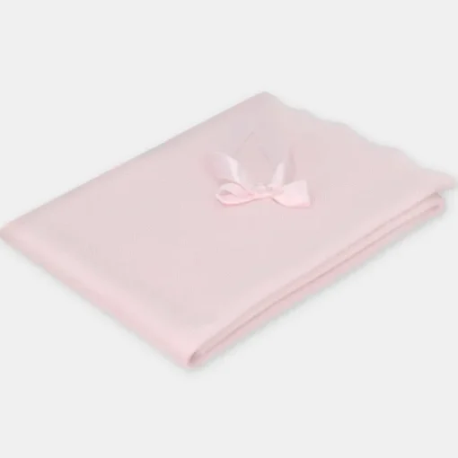 Martin Aranda - Baby Blanket Knit Airola One Size Lavanda