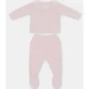 Martin Aranda - 2Pk Set Sweater & Leggings Knit Airola, Lavanda