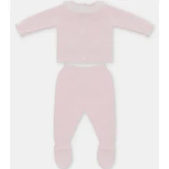 Martin Aranda - 2Pk Set Sweater & Leggings Knit Airola, Lavanda