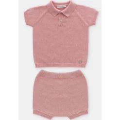 Martin Aranda - 2Pk Sweater & Knit Pant Set Fresonara, Arena