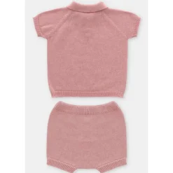 Martin Aranda - 2Pk Sweater & Knit Pant Set Fresonara, Arena
