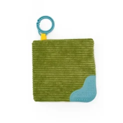 Mary Meyer - Abacate Crinkle Baby Teether