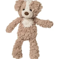 Mary Meyer - Brinquedo macio para berçário Putty, Cão de caça
