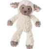 Mary Meyer - Itsy Glitzy Putty Nursery Lamb