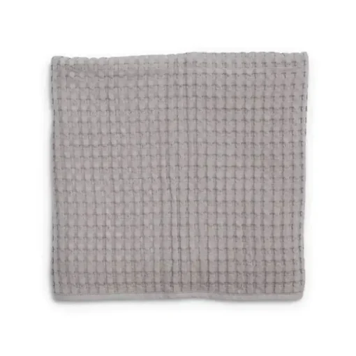 Mary Meyer - Lulujo Waffle Blanket, Sand