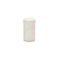 Mary Meyer - Lulujo Waffle Blanket, Cream Vanilla