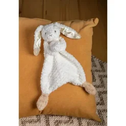 Mary Meyer - Oatmeal Bunny Lovey