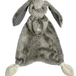 Mary Meyer - Silky Bunny Lovey, Cinza