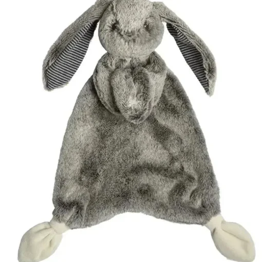Mary Meyer - Silky Bunny Lovey, Cinza