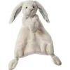 Mary Meyer - Silky Bunny Lovey, Branco