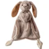 Mary Meyer - Silky Bunny Lovey, Tan
