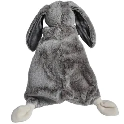 Mary Meyer - Silky Bunny Lovey, Cinza