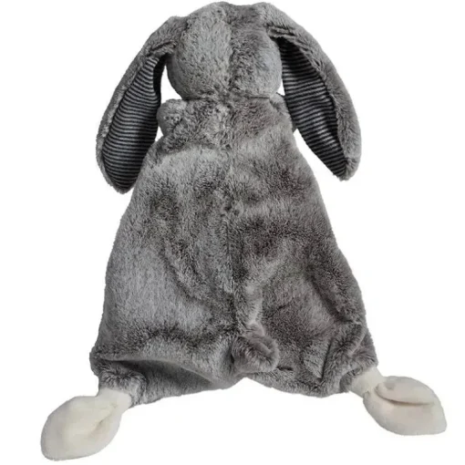 Mary Meyer - Silky Bunny Lovey, Cinza