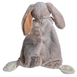 Mary Meyer - Silky Bunny Lovey, Tan