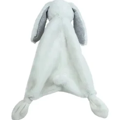Mary Meyer - Silky Bunny Lovey, Branco
