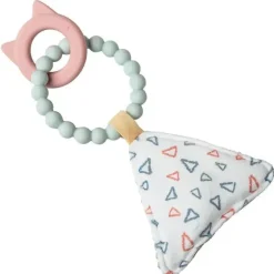 Mary Meyer - Simplesmente Silicone Soft Squeaker, Kitty