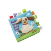 Mary Meyer - Taggies Buddy Dog Soft Book