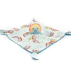 Mary Meyer Sweet Rainbow Soothie Toy Cobertor