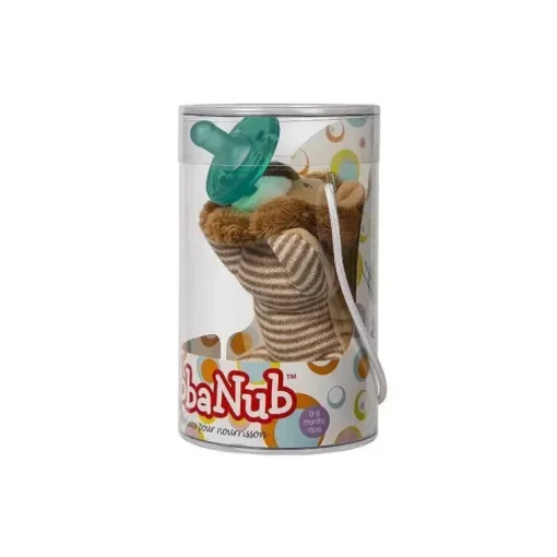 Mary Meyer Wubbanub Chupeta Afrique Lion
