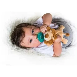 Mary Meyer Wubbanub Chupeta Afrique Lion