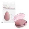 Massageador de lactação Munchkin - Milkmakers Warm Touch Heat &amp; Vibration