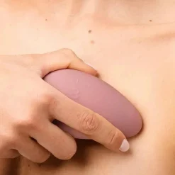 Massageador de lactação Munchkin - Milkmakers Warm Touch Heat &amp; Vibration