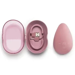 Massageador de lactação Munchkin - Milkmakers Warm Touch Heat &amp; Vibration