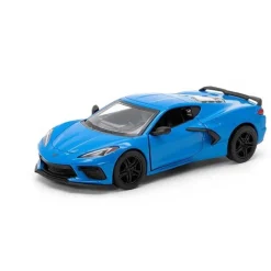 Master Toys - 5 2021 Corvette