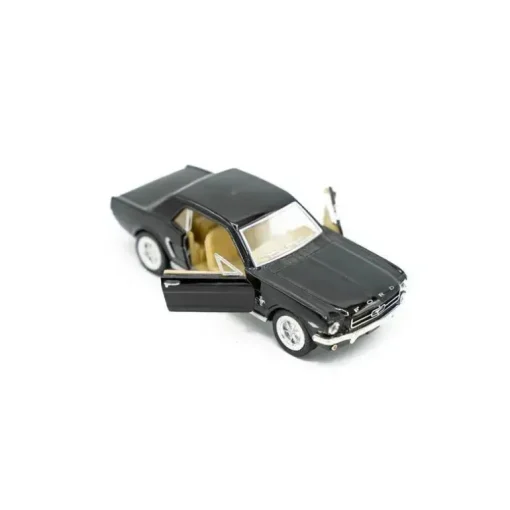 Master Toys - 19641/2 Ford Mustang