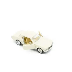Master Toys - 19641/2 Ford Mustang