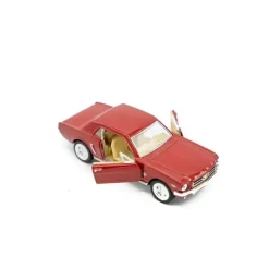 Master Toys - 19641/2 Ford Mustang