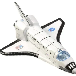 Master Toys - 5 Light Sound Space Shuttle