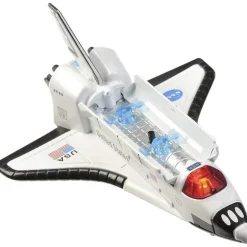 Master Toys - 5 Light Sound Space Shuttle
