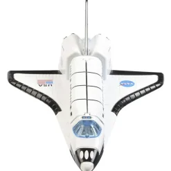 Master Toys - 5 Light Sound Space Shuttle