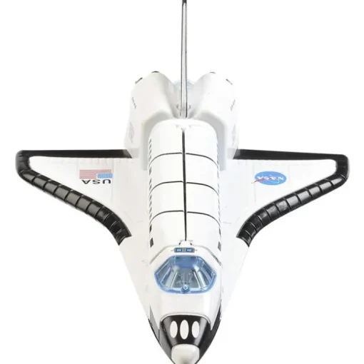 Master Toys - 5 Light Sound Space Shuttle