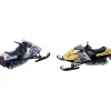 Master Toys - 5 Snow Mobile (Assorted Colors)
