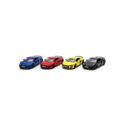 Master Toys 2020 Audi R8 Coupe 5 Sortido