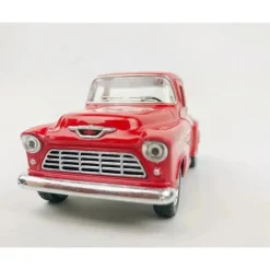 Master Toys - Captadores Chevy Stepside 1955 - As cores podem variar