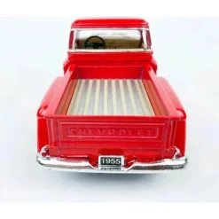 Master Toys - Captadores Chevy Stepside 1955 - As cores podem variar